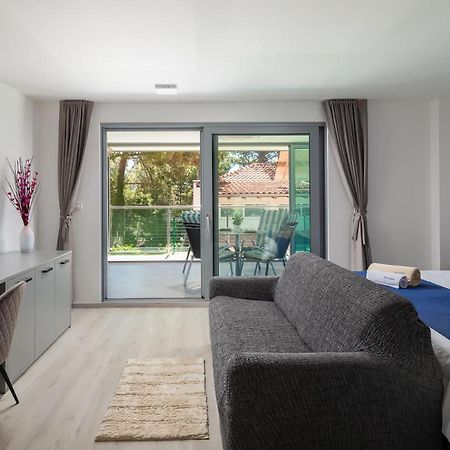 Villa Aqua - Adults Only Bol Dış mekan fotoğraf
