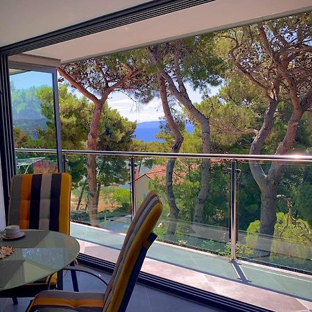 Villa Aqua - Adults Only Bol Dış mekan fotoğraf