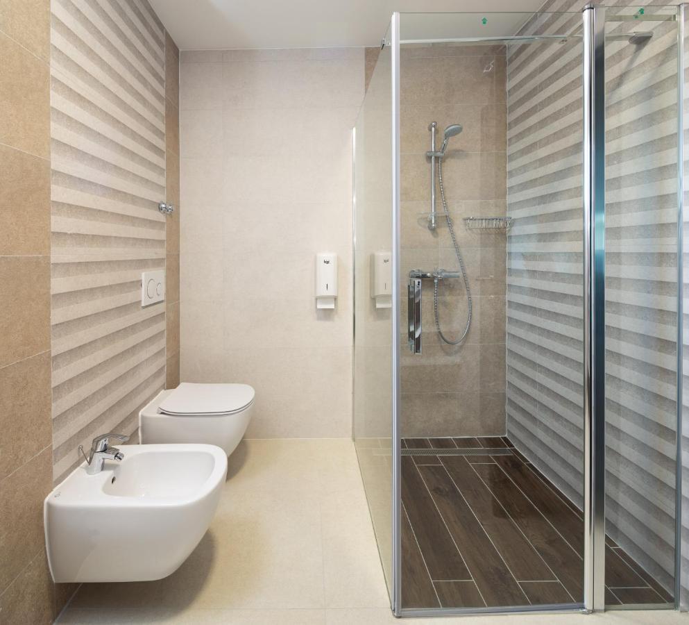 Villa Aqua - Adults Only Bol Dış mekan fotoğraf