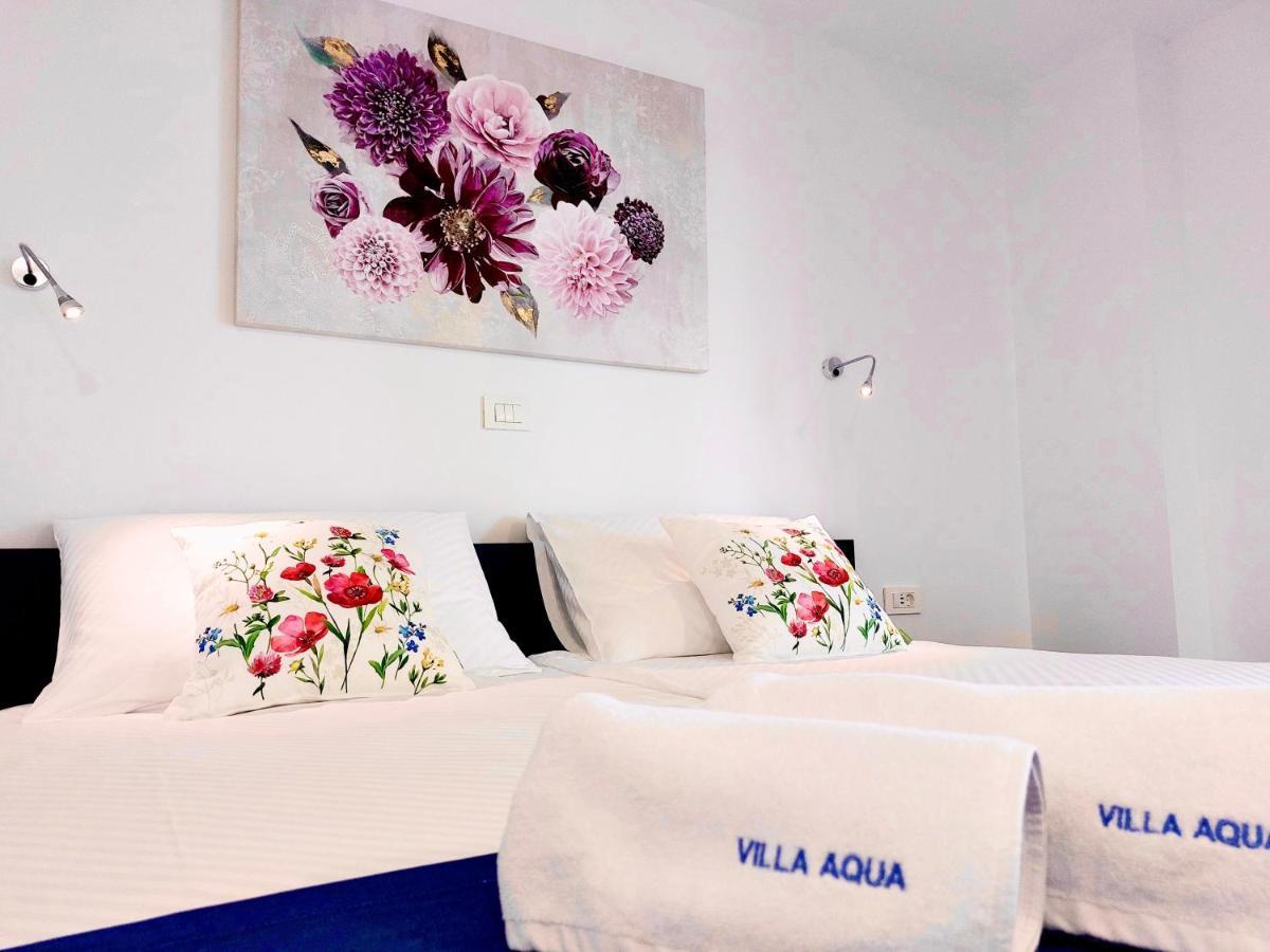 Villa Aqua - Adults Only Bol Dış mekan fotoğraf