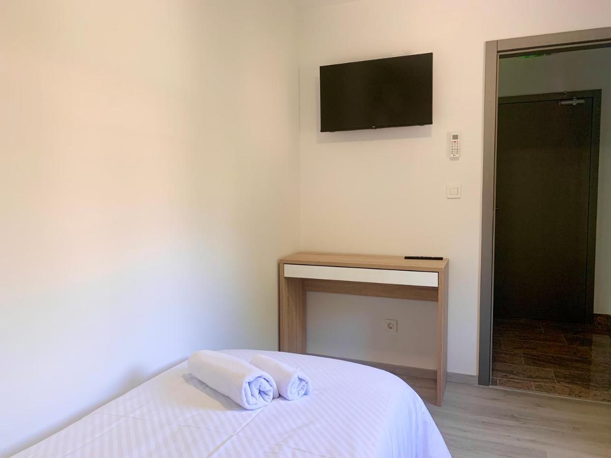Villa Aqua - Adults Only Bol Dış mekan fotoğraf