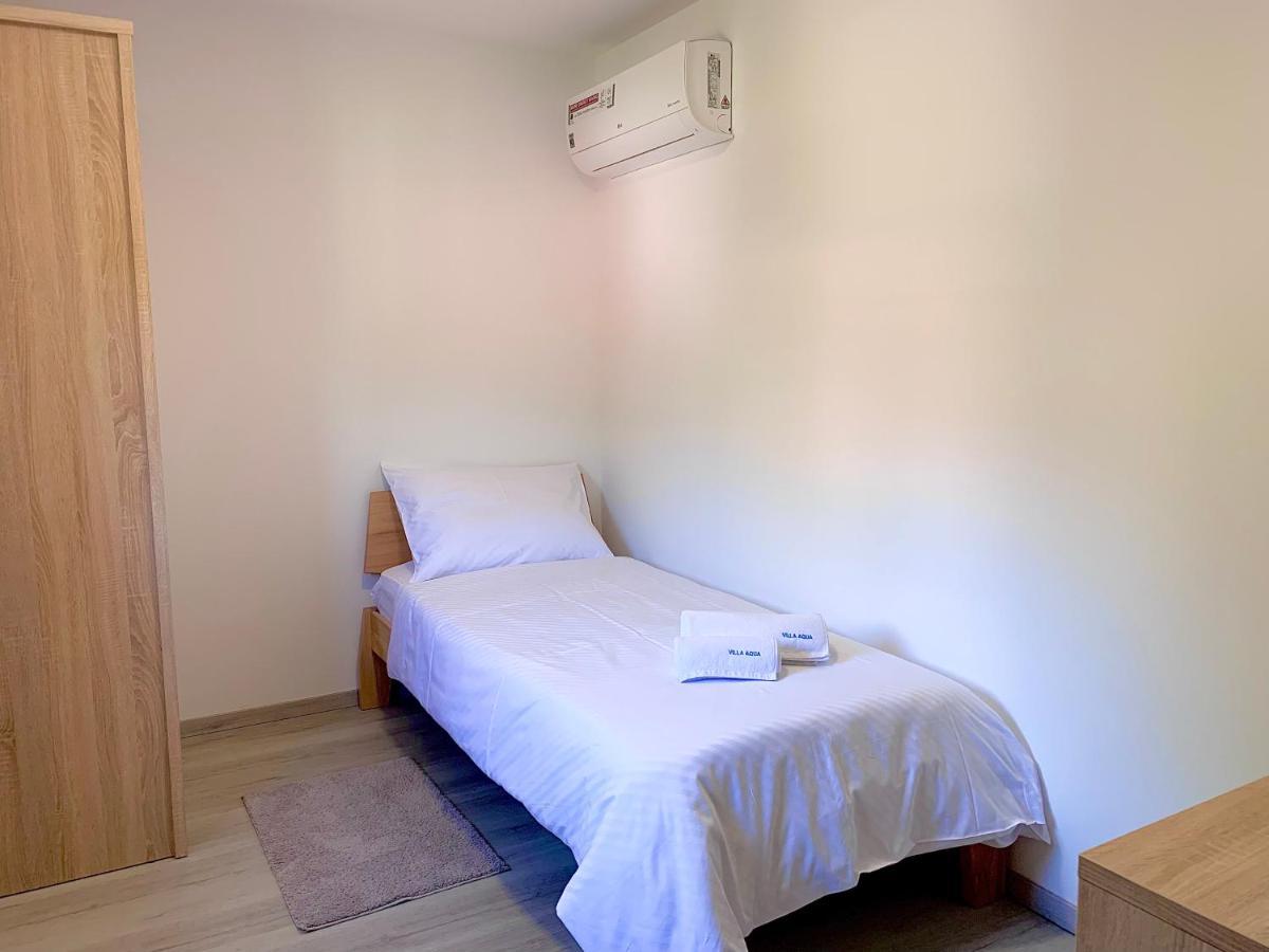 Villa Aqua - Adults Only Bol Dış mekan fotoğraf